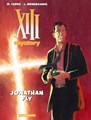 XIII Mystery 11 - Jonathan Fly