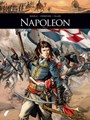Zij schreven geschiedenis 2 / Napoleon 1 - Napoleon - deel 1