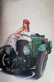 Betty en Dodge  - Artbook - Betty & Dodge
