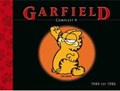 Garfield - Integraal (SAGA) 4 - Garfield compleet - 1984 tot 1986