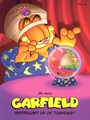 Garfield - Albums 124 - Vertrouwt op de toekomst