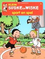 Suske en Wiske - Klein 16 - Sport en spel