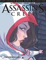 Assassin's Creed - Dark Dragon 9 - Zonsondergang 1