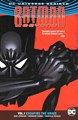 Batman Beyond - Rebirth 1 - Escaping the Grave