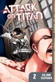 Attack on Titan 2 - Volume 2