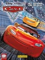 Disney Filmstrips 14 - Cars 3 - de filmstrip