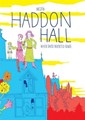 David Bowie - Diversen  - Haddon Hall: When David invented Bowie