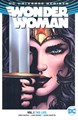 Wonder Woman - Rebirth (DC) 1 - The Lies