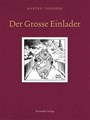 Marten Toonder - Collectie  - Der grosse einlader