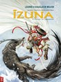 Legende van de Scharlaken wolken  / Izuna 3 - Namaenashi