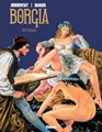 Borgia  - Borgia Integraal