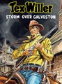 Tex Willer - Classics (Hum!) 8 - Storm over Galveston
