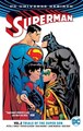 Superman - Rebirth (DC) 2 - Trials of the Super Son