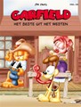Garfield - Albums 128 - Het beste uit het westen