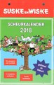 Suske en Wiske - Kalenders 2018 - Scheurkalender 2018