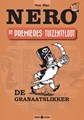 Nero - Premieres 7 - Tuizentfloot: De granaatslikker