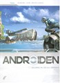 Androïden 2 - Gelukkig Hij die als Odysseus