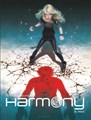 Harmony 3 - Ago