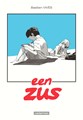 Bastien Vivès  - Een zus