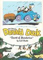 Carl Barks Library 17 - Donald Duck: Secret of Hondorica