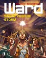 Ward 4 - Stilte voor de storm