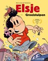 Elsje - A4 formaat 4 - Groeistuipen