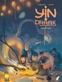 Yin en de draak 2 - Gouden schubben