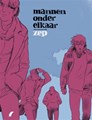 Zep - Collectie  - Mannen onder elkaar