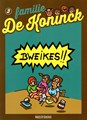 Familie de Koninck 3 - Bweikes!!