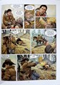Tex Willer - Kleur (Hum!) 3 - Krachtmeting in het noorden
