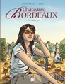 Châteaux Bordeaux 7 - De oogst