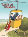 Robbedoes - Door... 12 - Tulpen uit Istanboel