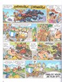 Asterix 37 - Race door de laars