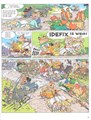 Asterix 37 - Race door de laars