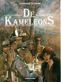 Kameleons, de  - De Kameleons