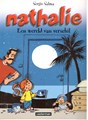 Nathalie 9 - Een wereld van verschil