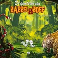 Babbel & Boef - Plaatboek 5 - In de jungle