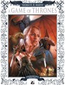 Game of Thrones, a 7 - 9 - Game of Thrones (collector's pack)