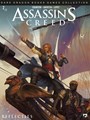 Assassin's Creed - Kronieken 2 - Reflecties 2