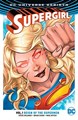 Supergirl - Rebirth 1 - Reign of the Cyborg Supermen