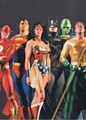 Justice League - One-Shots  - The world's greatest Super-Heroes - Absolute edition