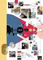 Chris Ware - Collectie  - Monograph