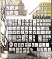 Chris Ware - Collectie  - Monograph