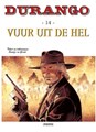 Durango 14 - Vuur uit de hel