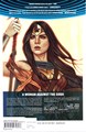 Wonder Woman - Rebirth (DC) 4 - Godwatch