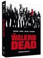 Walking Dead, the - Softcover box 1 leeg - Cassette voor softcovers 1-4