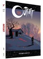 Outcast (Silvester) box 1 - Verzamelcassette 1 met deel 1 t/m 4 (SC)