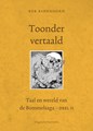 Taal en wereld van de Bommelsaga 2 - Toonder vertaald