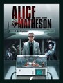 Alice Matheson 4 - Wie is Morgan Skinner?