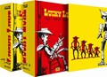 Lucky Luke box - Alles van Lucky Luke door Morris en Goscinny